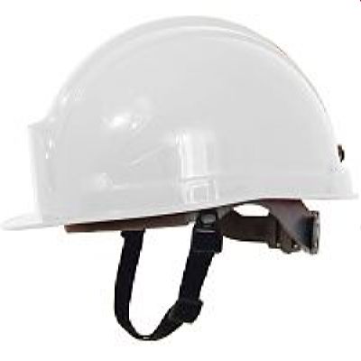 Каска защитная СОМЗ-55 FAVORIT HAMMER белая (77517)