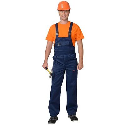 Полукомбинезон 