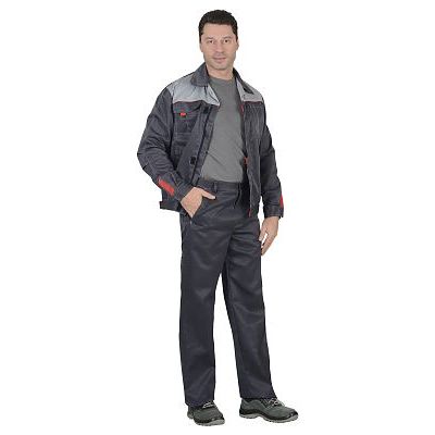 Костюм СИРИУС-ФАВОРИТ куртка, брюки