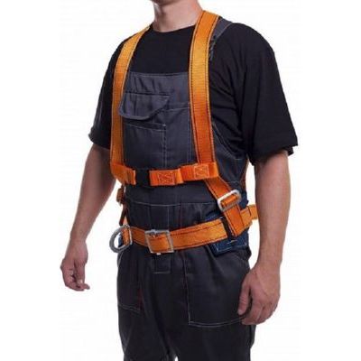 Привязь удерживающая УПР-02 (3 кольца) ПОЯ404