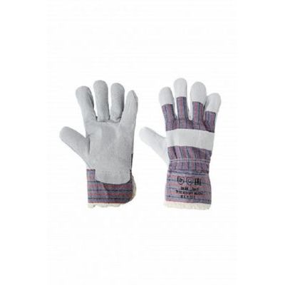 Перчатки Ангара (утепленные) ПЕР212