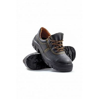 Полуботинки Практик с МП БОТ009