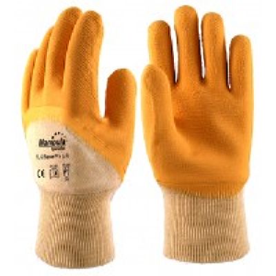 Перчатки Бархан РЧ TL-12