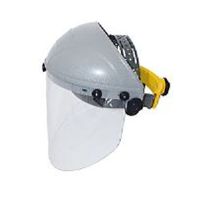 Щиток защитный лицевой НБТ2/С ВИЗИОН® Termo ТITAN РОСОМЗ (427391)