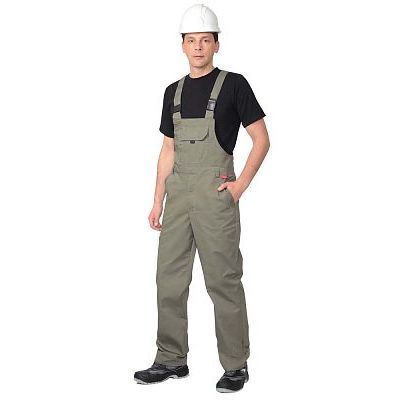 Полукомбинезон 