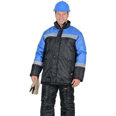 Куртка СИРИУС-ГАСТАРБАЙТЕР