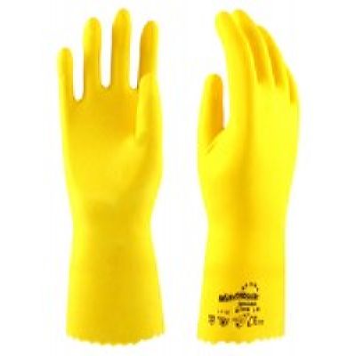 Перчатки Блеск L-F-01