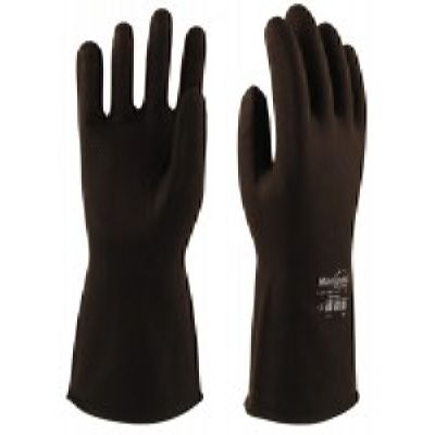 Перчатки КЩС-1 Премиум L-U-12