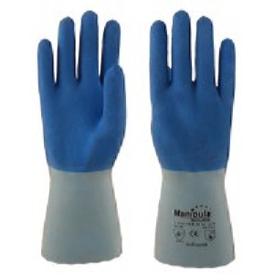 Перчатки Рефлекс L-T-16