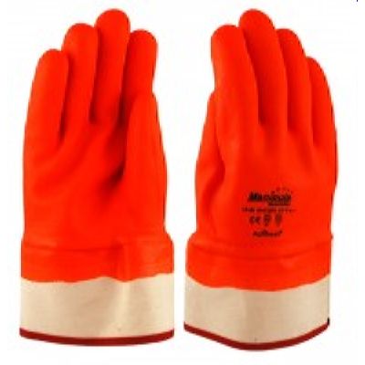 Перчатки Нордик КП ТР-08