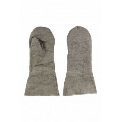 Краги брезентовые ОП РУК025