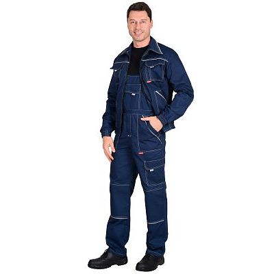 Костюм СИРИУС-Лигор-Люкс куртка, п/к