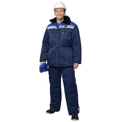 Костюм СИРИУС-ЛЕГИОНЕР куртка, брюки