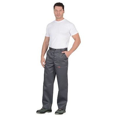 Брюки СИРИУС-ПРОФЕССИОНАЛ