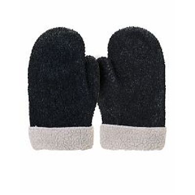 Рукавицы утепленные 