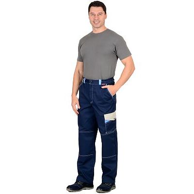 Брюки СИРИУС-Персей