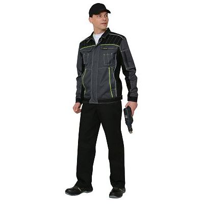 Костюм СИРИУС-Престиж куртка,брюки