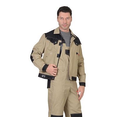 Куртка "СИРИУС-ВЕСТ-ВОРК"