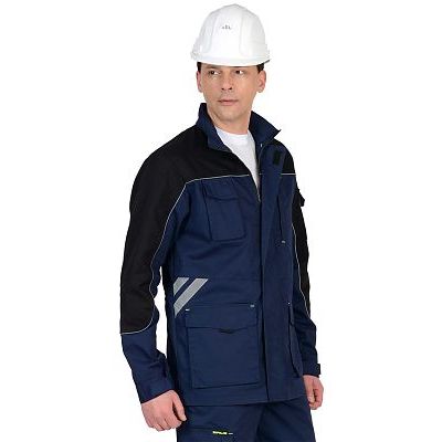 Куртка "СИРИУС-ФОТОН"