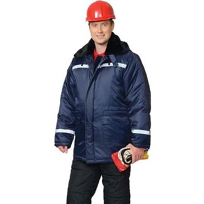 Куртка СИРИУС-СЕВЕР-2