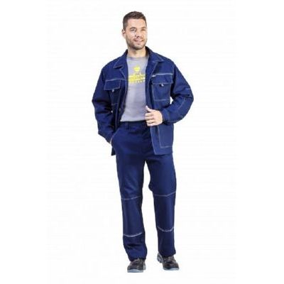 Костюм Акцент 1 т.синий КОС305