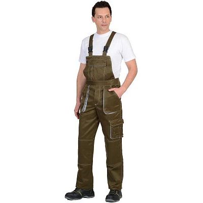 Полукомбинезон 