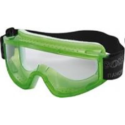 Очки ЗП2 PANORAMA (PL) с обтюратором РОСОМЗ (34211)