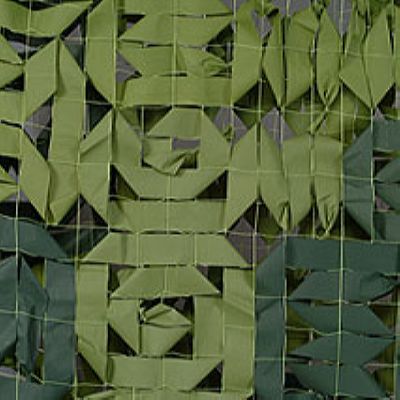 Сеть маскировочная Стандарт МС1-6  3х6м. (зелёный)