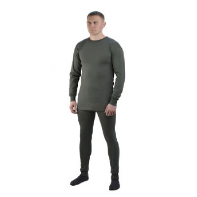 Белье трикотажное мужское