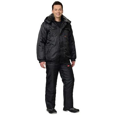 Куртка СИРИУС-ПОЛЮС