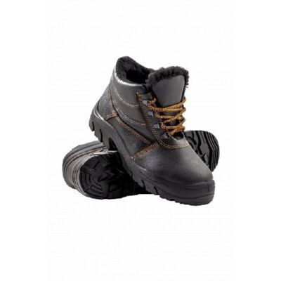Ботинки Практик с МП утепленные БОТ127