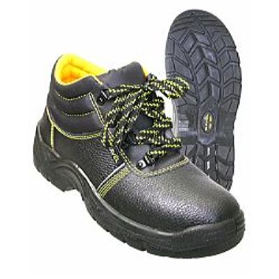 Ботинки СИРИУС-ПРОФИ-СТАНДАРТ ПУ