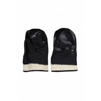 Рукавицы нефтемаслостойкие МБС РУК202