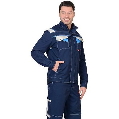 Куртка "СИРИУС-Персей"