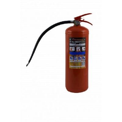 Огнетушитель ОП-4  ОГН905