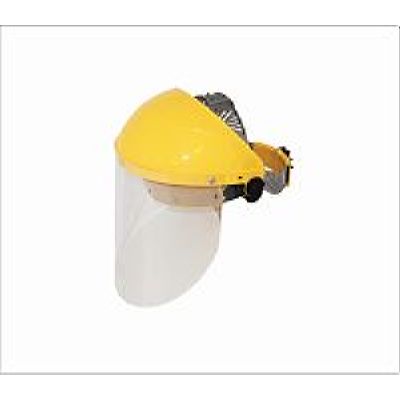 Щиток защитный лицевой 1мм. НБТ2 ВИЗИОН®  РОСОМЗ RAPID (423130)