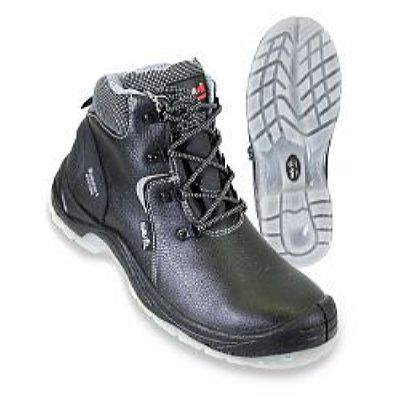 Ботинки СИРИУС-Protection с поликарбонатным подноском ПУ-ТПУ