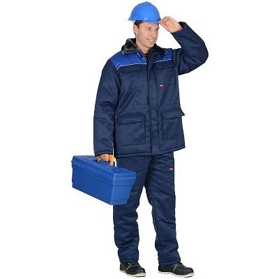 Костюм Рост-Гретта куртка, брюки