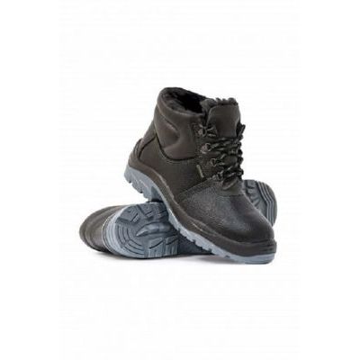Ботинки Оптима с МП утеплённые БОТ129