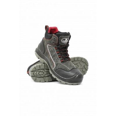 Ботинки Трейсер-Актив с КП БОТ881