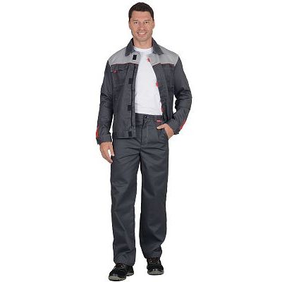 Костюм СИРИУС-ФАВОРИТ куртка, брюки