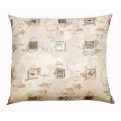 Подушка 60 х 60 холофайбер