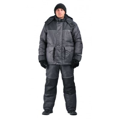 Костюм зимний 