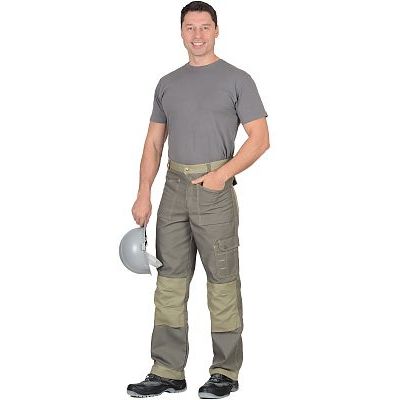 Брюки СИРИУС-ВЕСТ-ВОРК