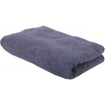 Одеяло 1,5-спальное (140 х 205), п/ш (70%шерсть), Шуя, однотонное