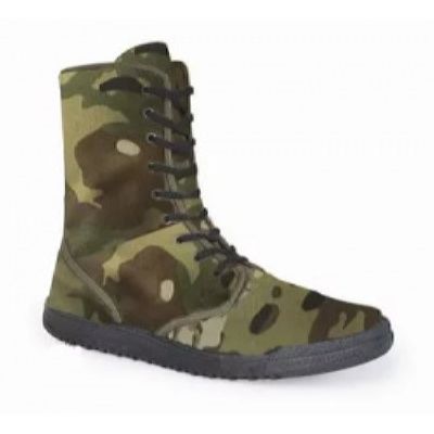 Кеды "Tactical" КМФ