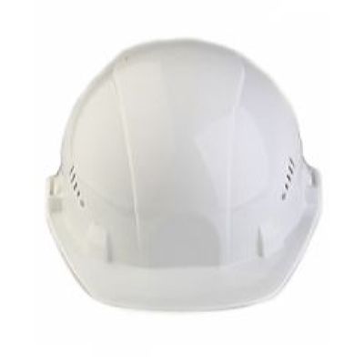 Каска защитная СОМЗ-55 Favori®T белая (75517)