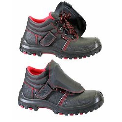 Ботинки Сварщик-Сириус