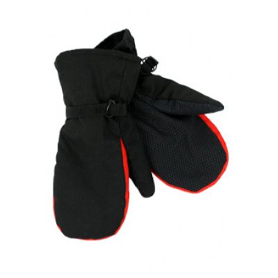 Рукавицы утепленные Комфорт (50 пар в уп.)