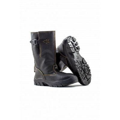 Сапоги Практик САП123